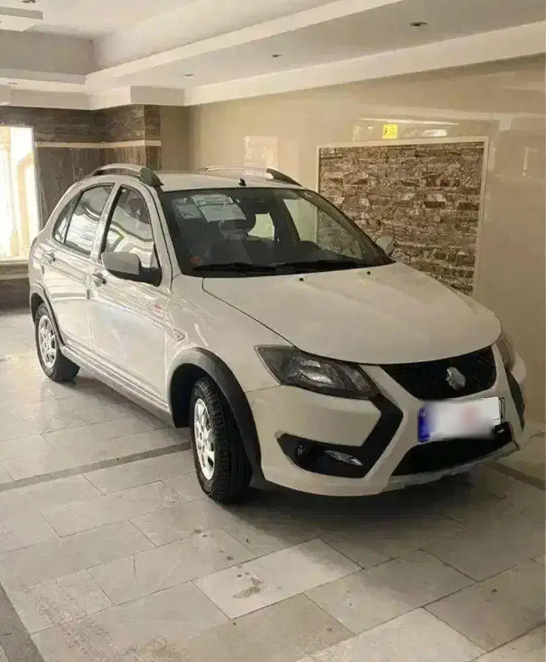 کوییک اس خشک|خودرو سواری و وانت|سبزوار, هویزه|دیوار