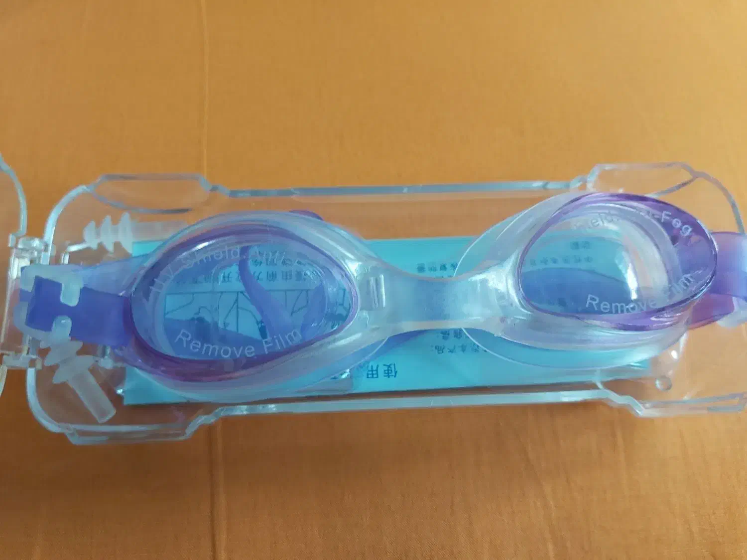 عینک شنا ،مارک کان کویست|غواصی و ورزشهای آبی|بهبهان, |دیوار