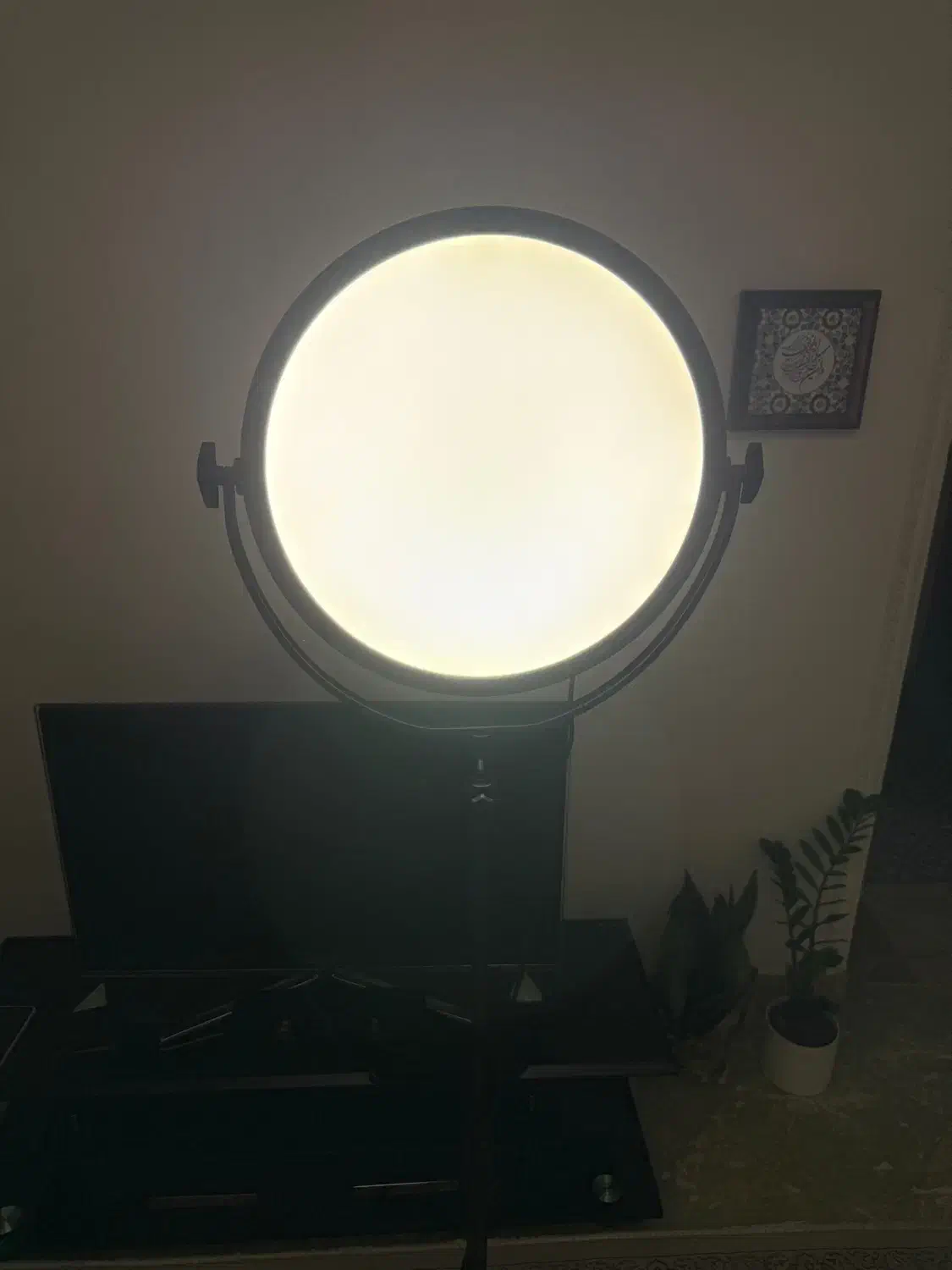 سافت باکس ۷۰ وات|دوربین عکاسی و فیلمبرداری|رشت, چمارسرا|دیوار