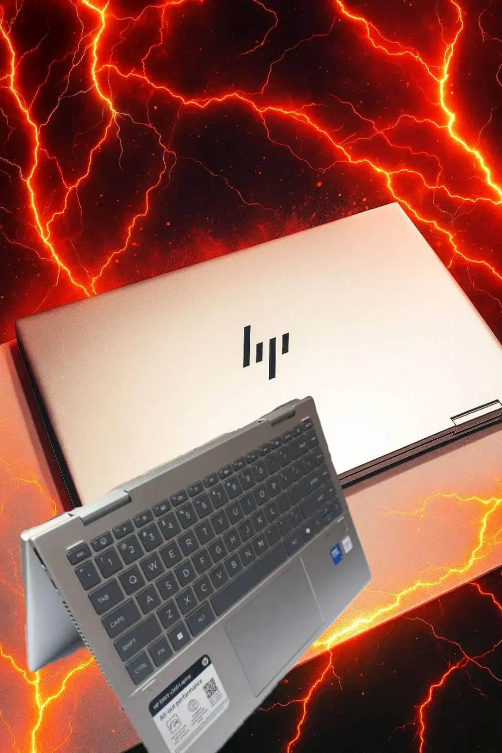 لپتاپ hp نسل ۱۴|رایانه همراه|شیراز, بعثت|دیوار