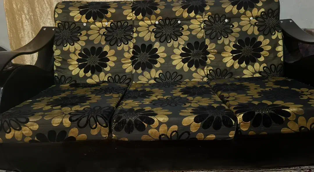 مبل دست دوم|مبلمان خانگی و میز عسلی|کرمان, |دیوار