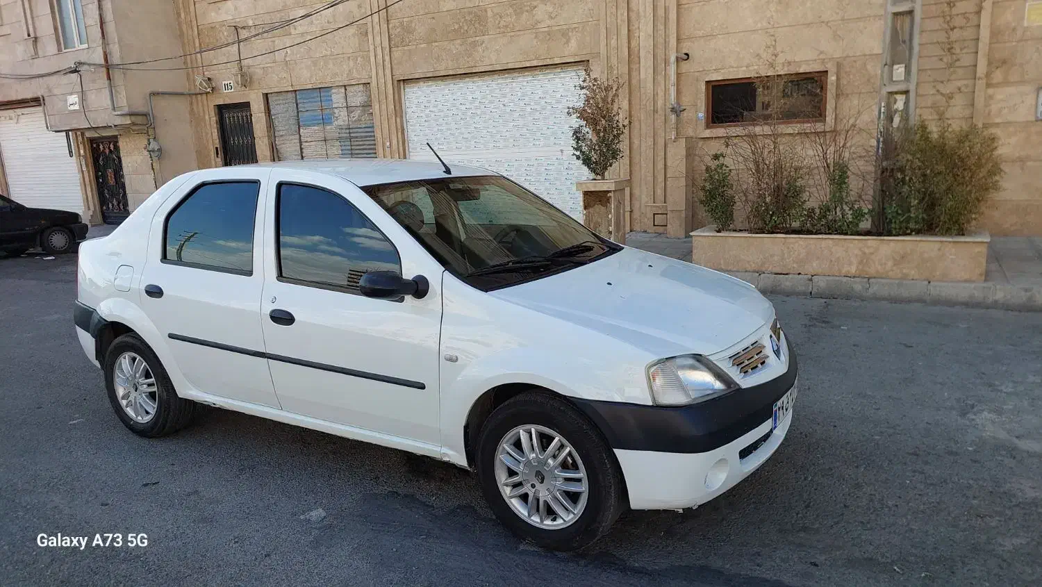 ال ۹۰ E2 بدون رنگ|خودرو سواری و وانت|کرج, شهرک بنفشه|دیوار