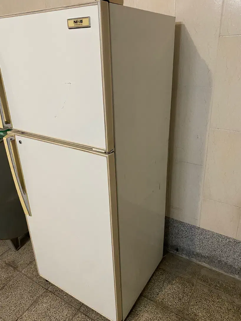 یخچال دست دوم|یخچال و فریزر|اصفهان, ملکشهر|دیوار