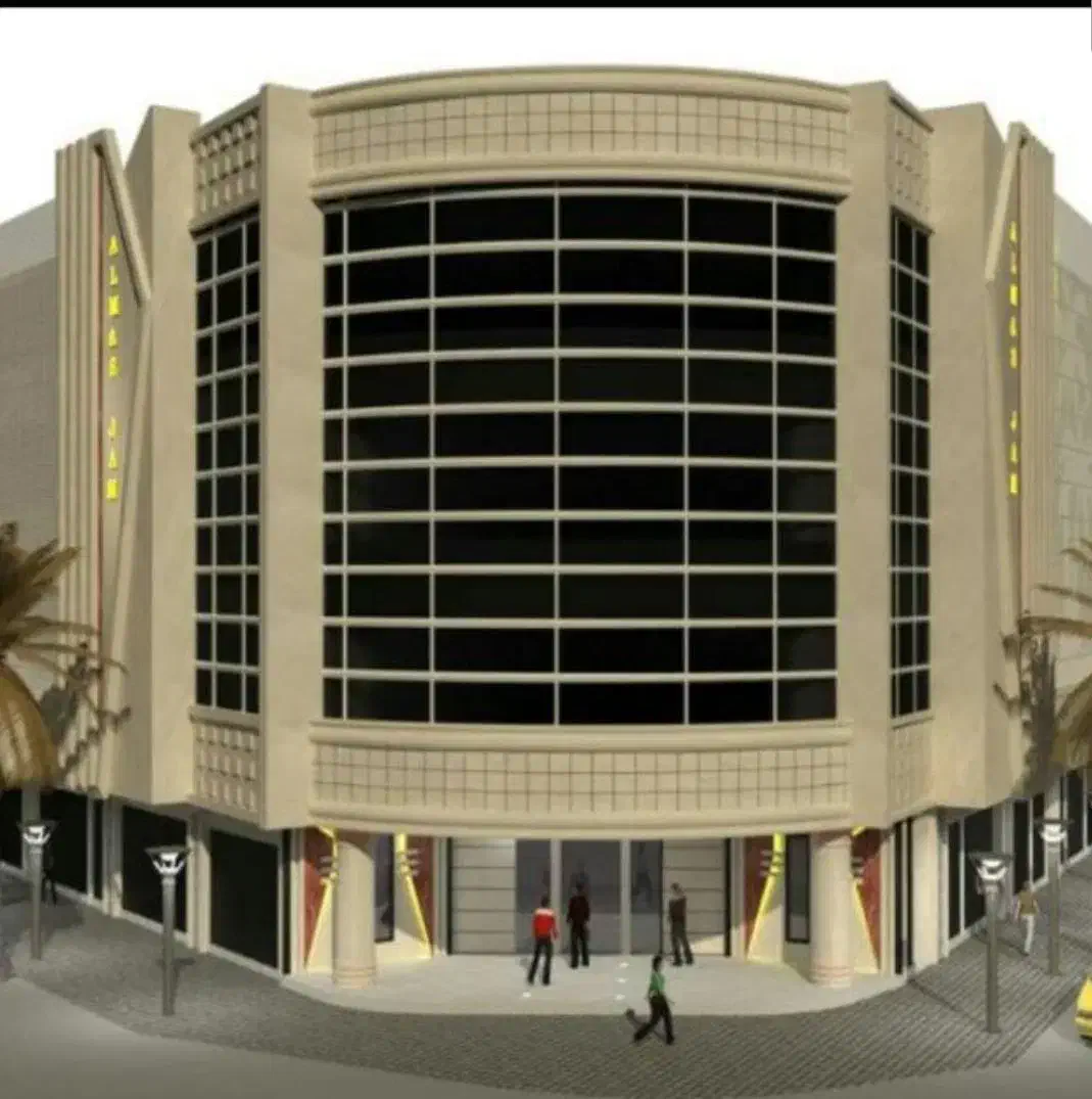 فروش مغازه پاساژ الماس جم|فروش مغازه و غرفه|جم, |دیوار