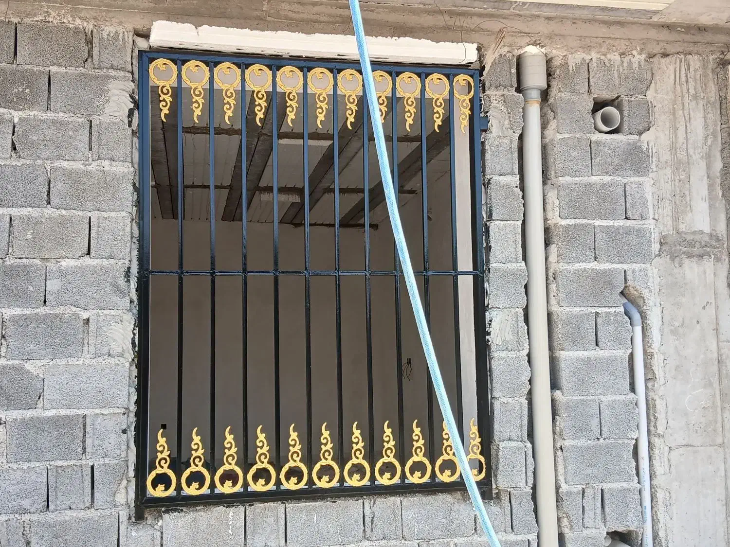 رنگ ساختمان و درب و پنجره|خدمات پیشه و مهارت|آبپخش, |دیوار