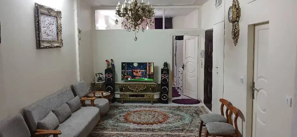 فروش فوری / اپارتمان 40 متری / در پیروزی|فروش آپارتمان|تهران, صفا|دیوار