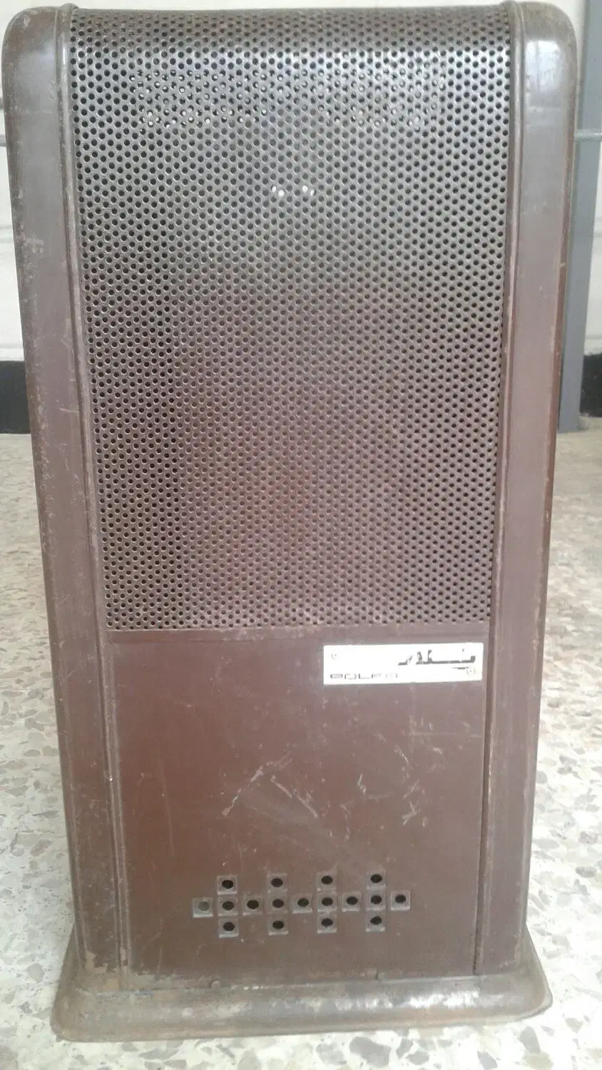 فروش بخاری نفتی پلار|بخاری، هیتر، شومینه|دهدشت, |دیوار