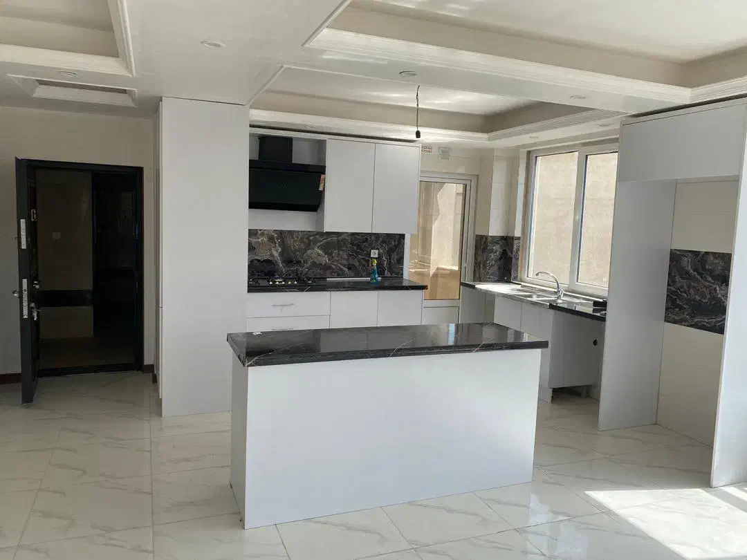 88 متری . نوساز. فول امکانات.|فروش آپارتمان|تهران, هاشمی|دیوار