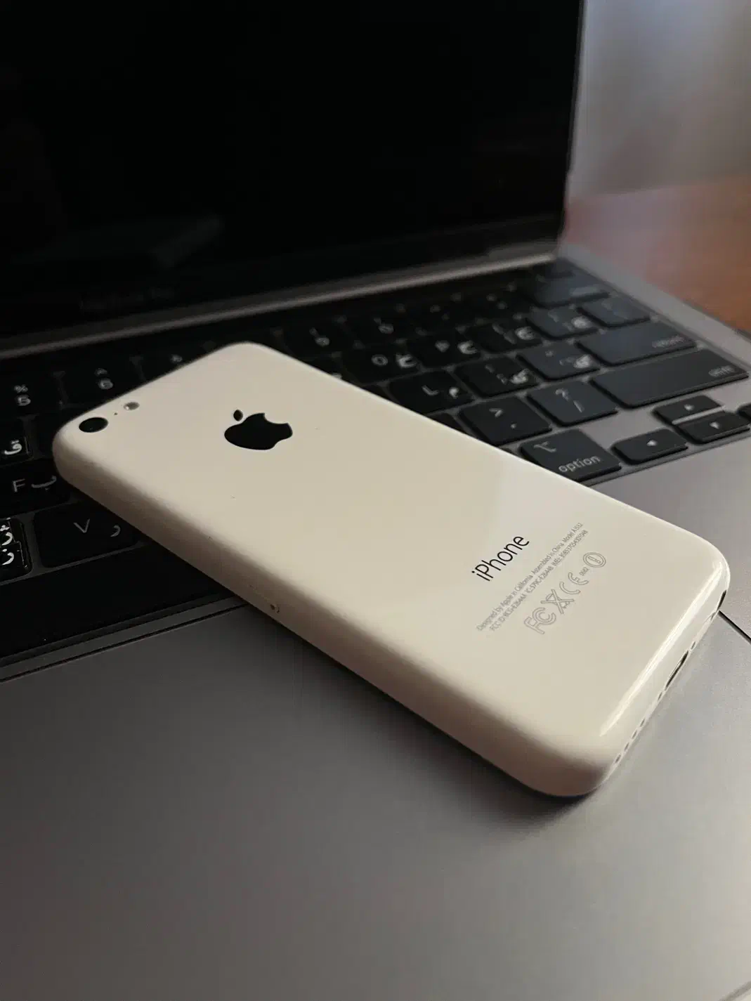 iPhone 5c 16g|موبایل|بندرعباس, |دیوار