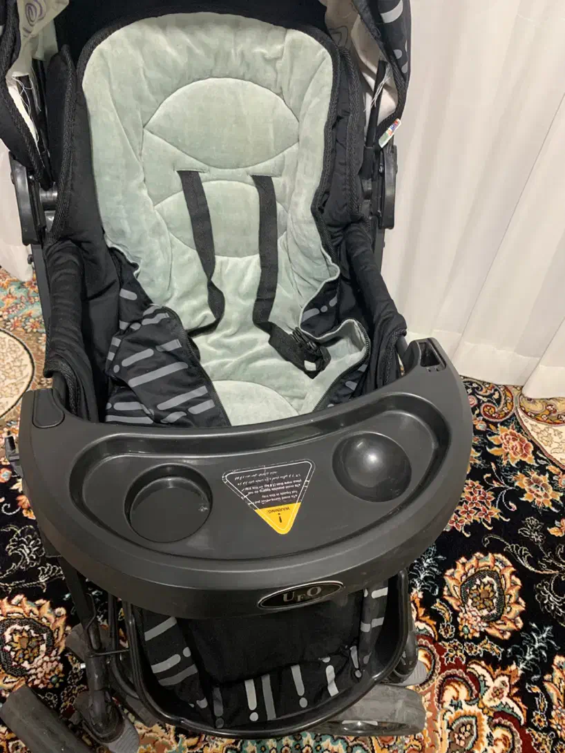 کالسکه|کالسکه و لوازم جانبی|مشهد, فاطمیه|دیوار