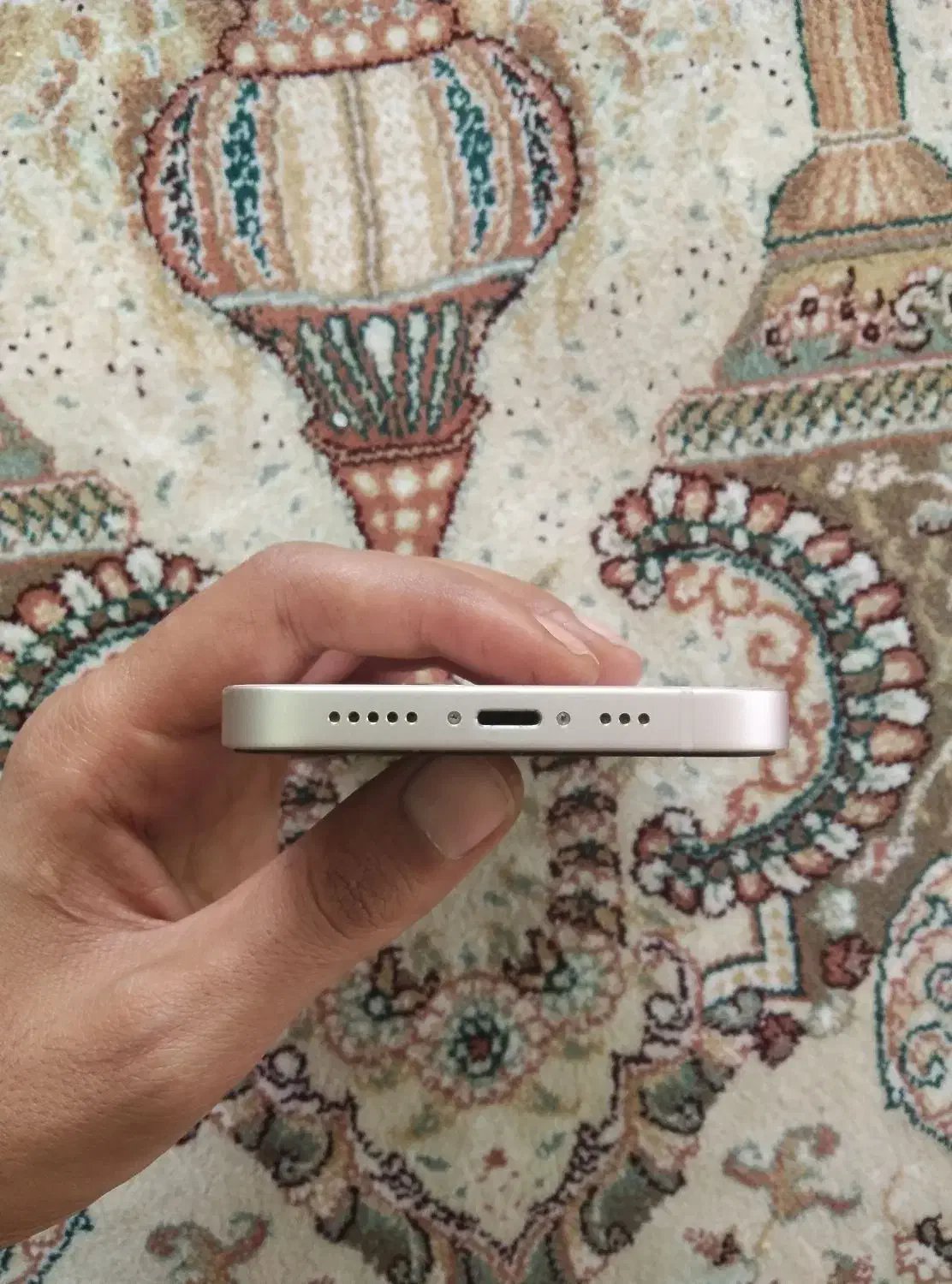 ایفون13حافظه128|موبایل|بیرجند, |دیوار