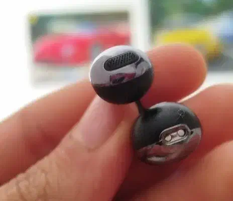 هدفون ایرپاد بلوتوثی کیو سی وای QCY C30|لوازم جانبی موبایل و تبلت|اصفهان, ملکشهر|دیوار