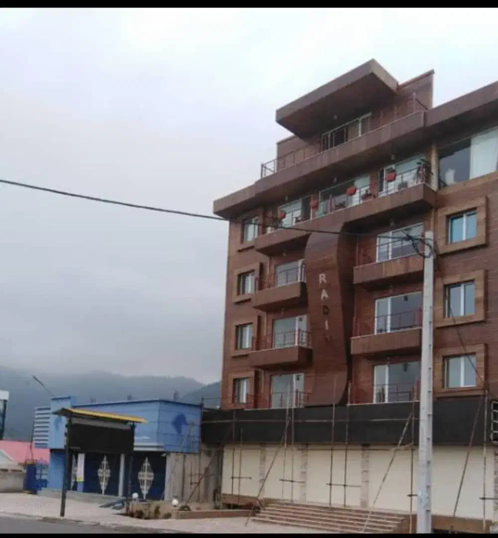 اجاره تجاری با بحر 17 متر|اجارهٔ مغازه و غرفه|چابکسر, |دیوار