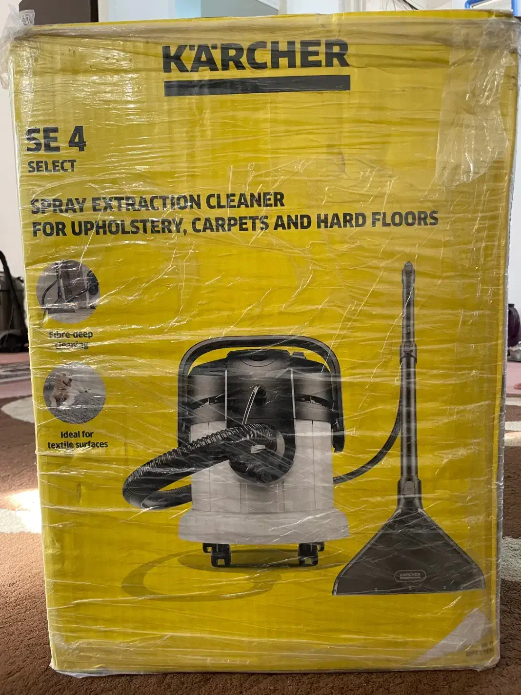 مبل شور و فرش شور|جاروبرقی، جارو شارژی، بخارشو|لامرد, |دیوار