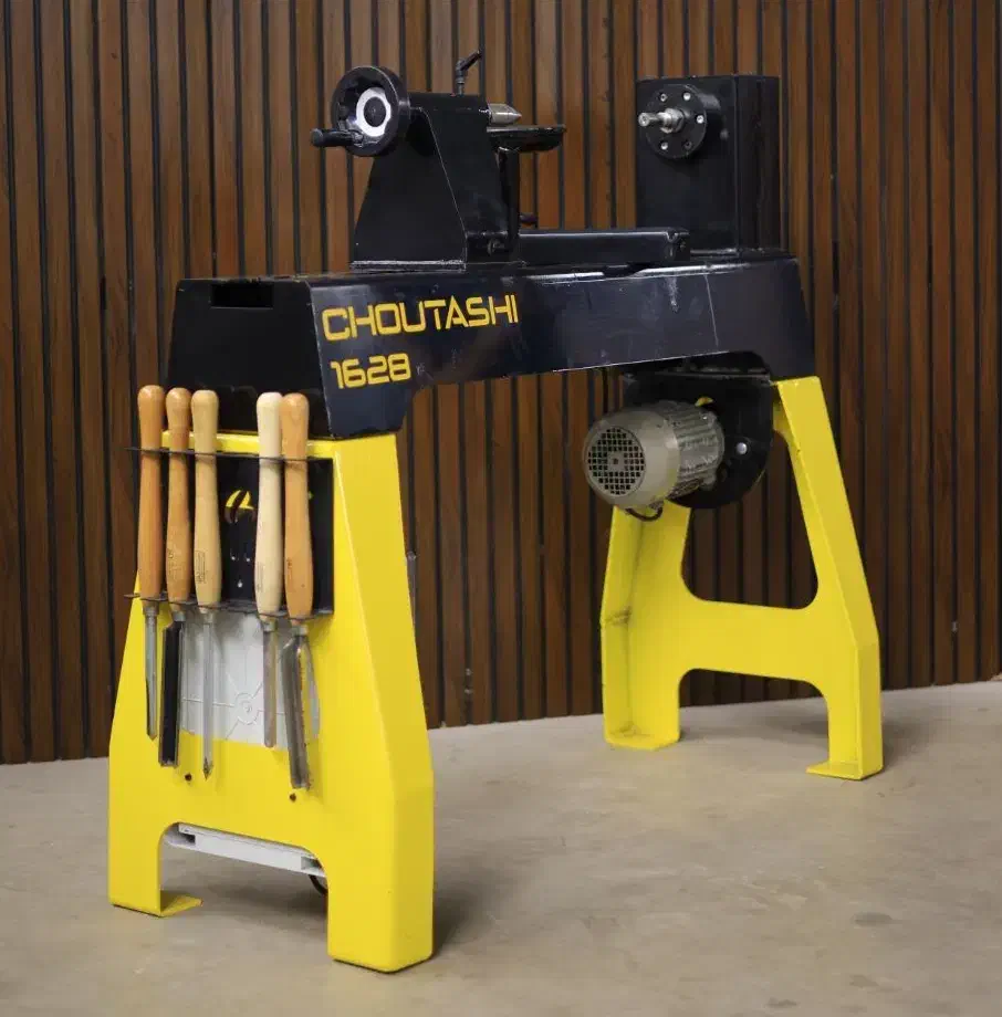 دستگاه خراطی چوتاشی مدل ch1628|ماشینآلات صنعتی|رشت, لاکان|دیوار