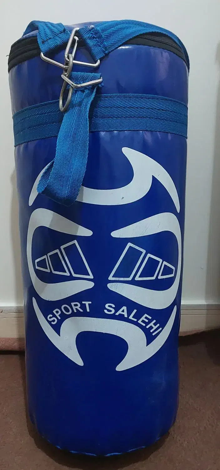 کیسه بوکس|تجهیزات ورزشی|تهران, تختی|دیوار