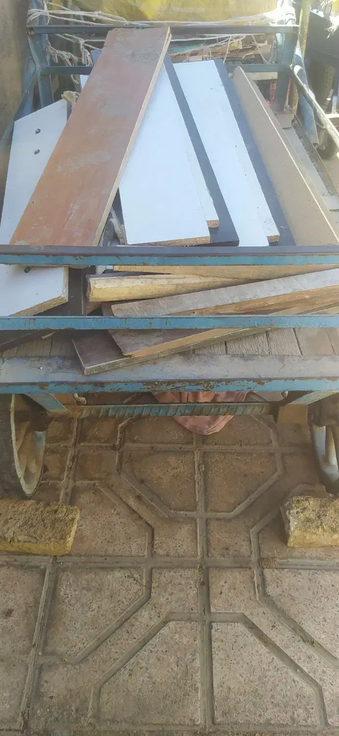 گاری فروشی|ابزارآلات|فردوس (خراسان), |دیوار