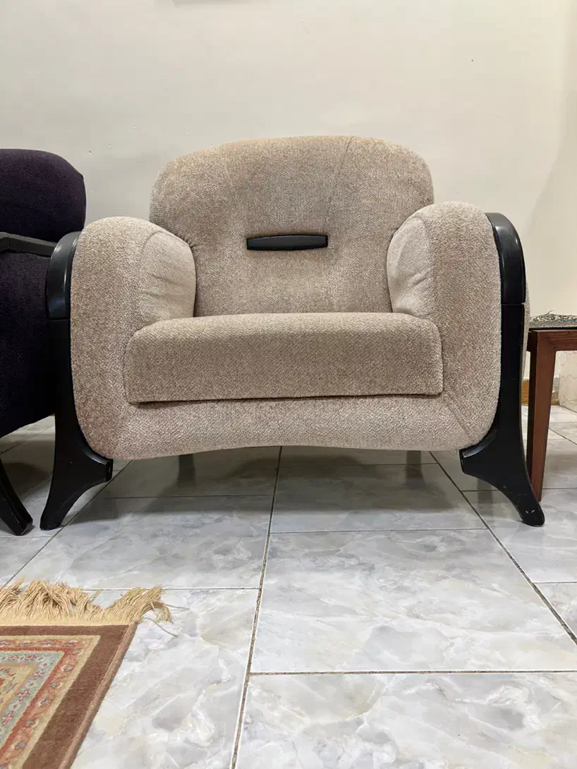 مبل|مبلمان خانگی و میز عسلی|رشت, گلسار|دیوار