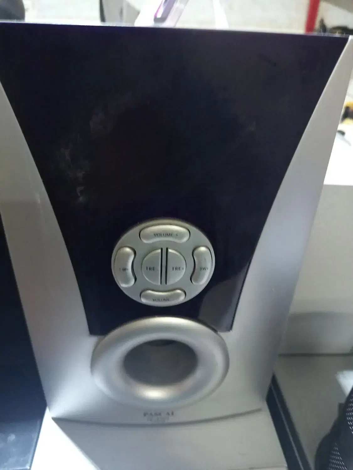 باند کامپیوتر|سیستم صوتی خانگی|اراک, |دیوار