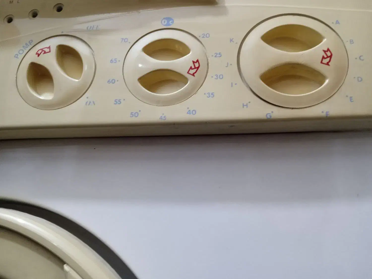 لباس شویی رخشان|ماشین لباسشویی و خشککن لباس|مرند, |دیوار