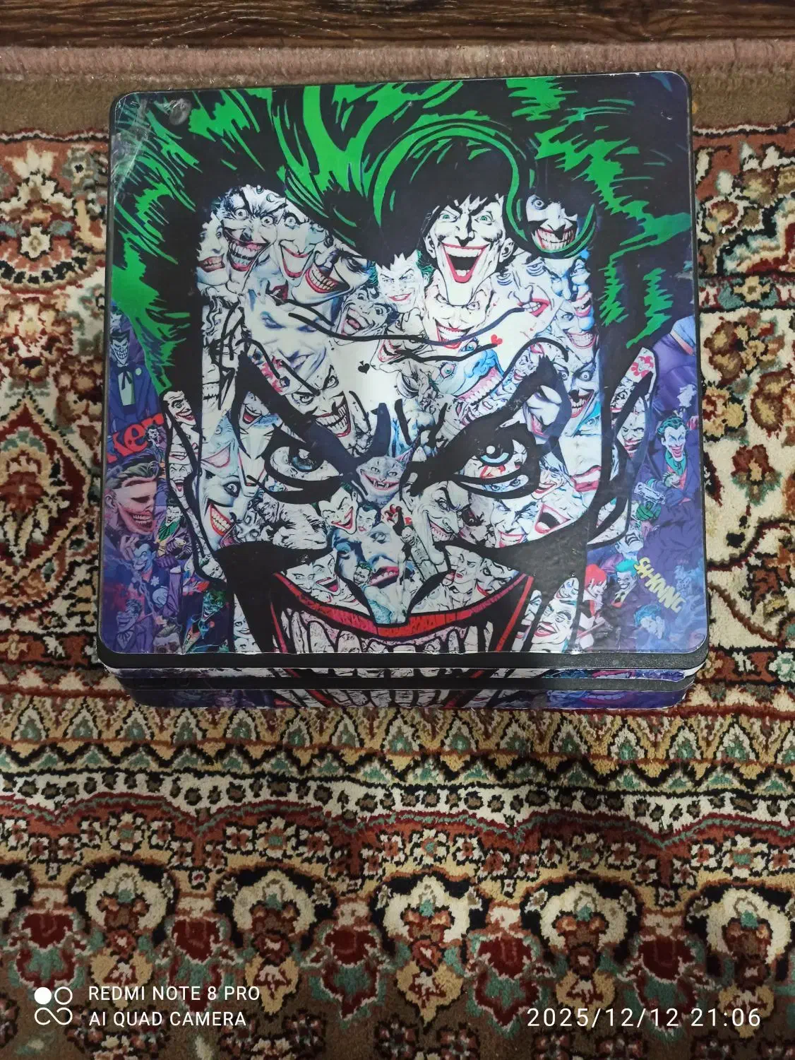 پی اس4 اسلیم|کنسول، بازی ویدئویی و آنلاین|برازجان, |دیوار