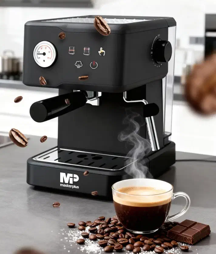 چای‌ساز/قهوه‌ساز/اسپرسوساز/اسنوا|سماور، چای‌ساز، قهوه‌ساز|قم, باغ شازده|دیوار