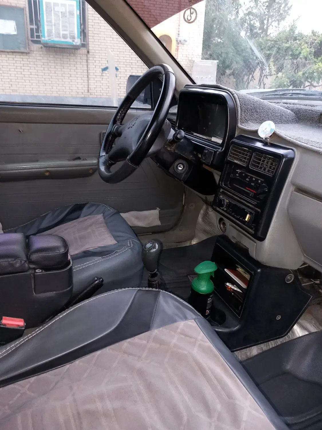 سرویس دهی کارمند|خدمات حمل و نقل|زاهدان, |دیوار