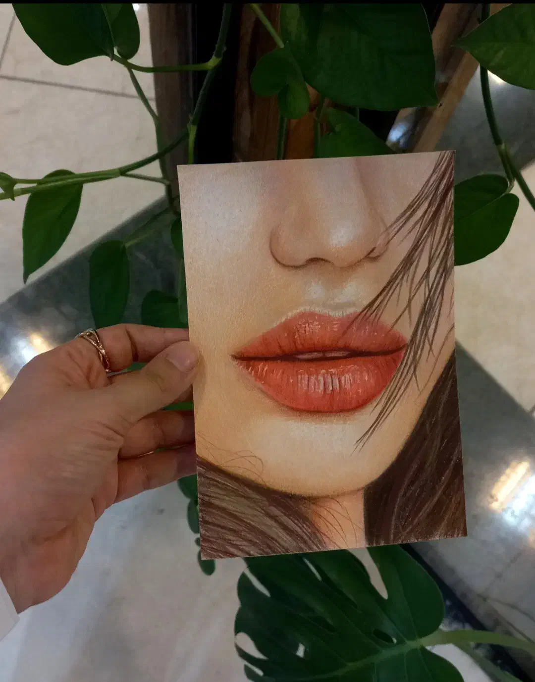 آموزش نقاشی|خدمات آموزشی|لاهیجان, انقلاب|دیوار