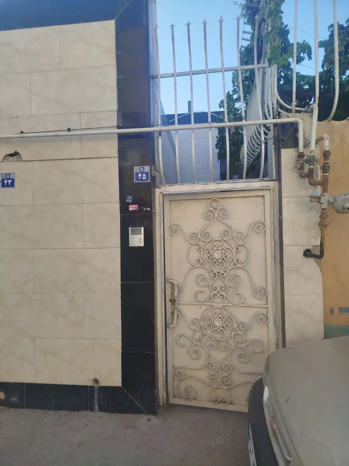 خانه اجاره ای|اجارهٔ خانه و ویلا|اصفهان, حصه شمالی|دیوار
