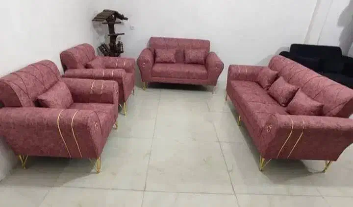 مبل راحتی منچستر|مبلمان خانگی و میز عسلی|پیشوا, |دیوار