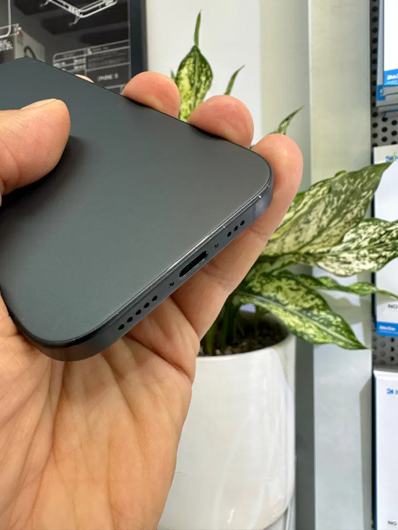 iphone 16 normal 128|موبایل|اراک, |دیوار