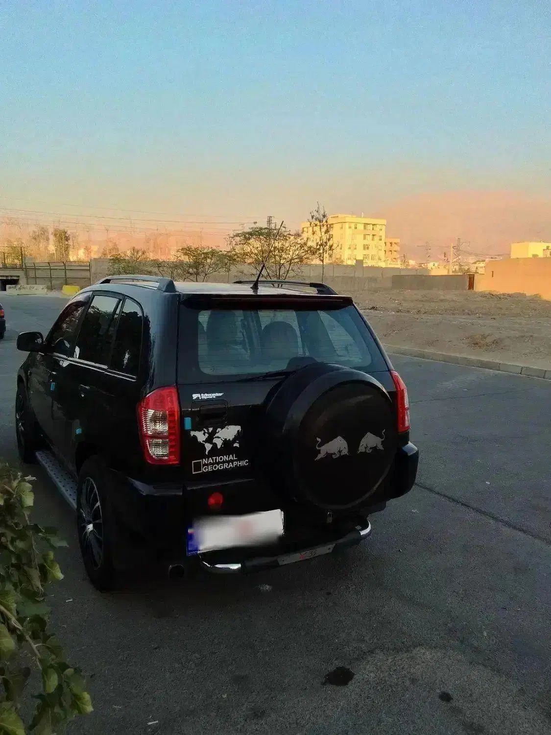 ایکس ۳۳|خودرو سواری و وانت|کرج, اکبرآباد|دیوار