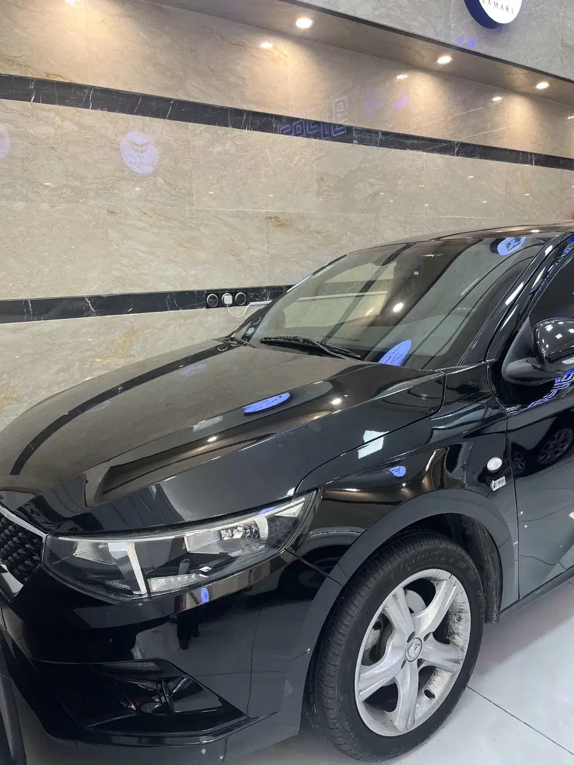 تارا v4 مدل 403 و 404|خودرو سواری و وانت|قدس, شهرقدس|دیوار