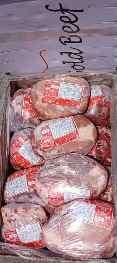 مرغ و گوشت آرکا به نرخ تعاونی|خوردنی و آشامیدنی|ساوه, |دیوار