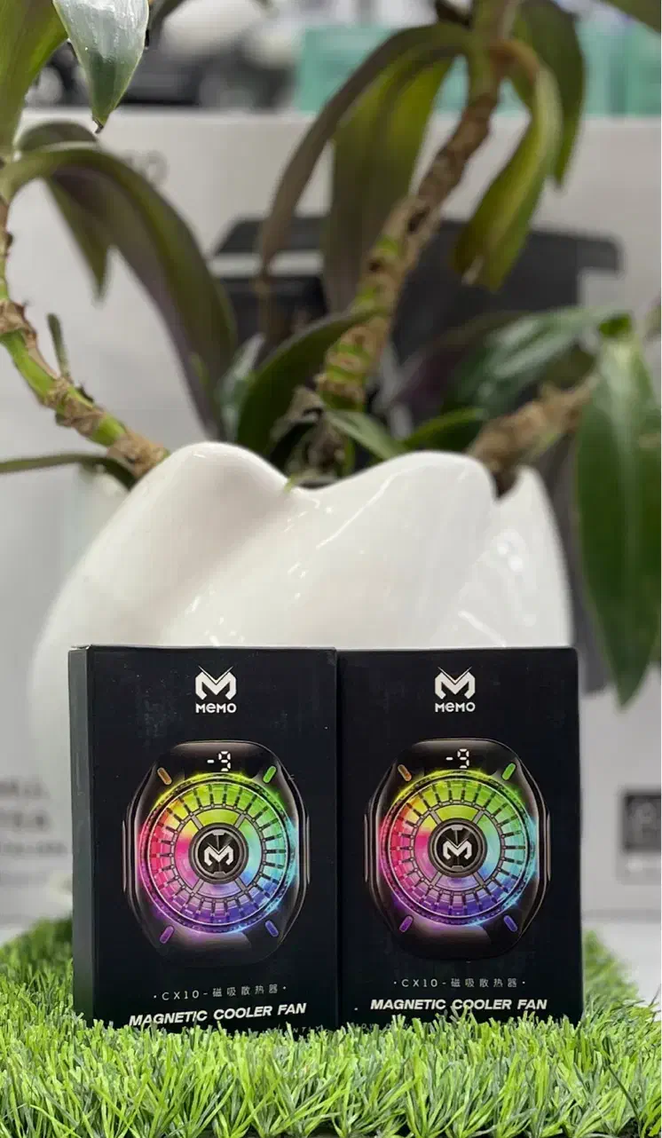 بورس انواع لوازم جانبی موبایل وفن خنک کننده موبایل|لوازم جانبی موبایل و تبلت|شیراز, زند|دیوار