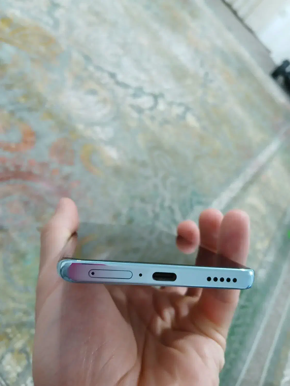 آنر x9c|موبایل|بندرعباس, |دیوار