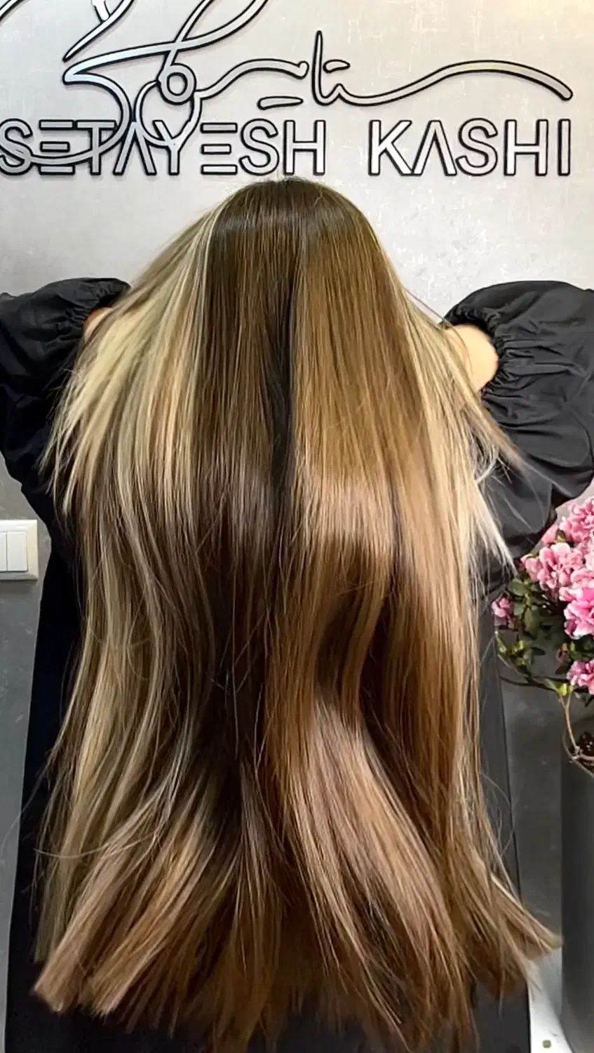 ورکشاپ رایگان احیا و صافی مو (کراتین)یکروزه|خدمات آموزشی|لاهیجان, شیخ زاهد|دیوار