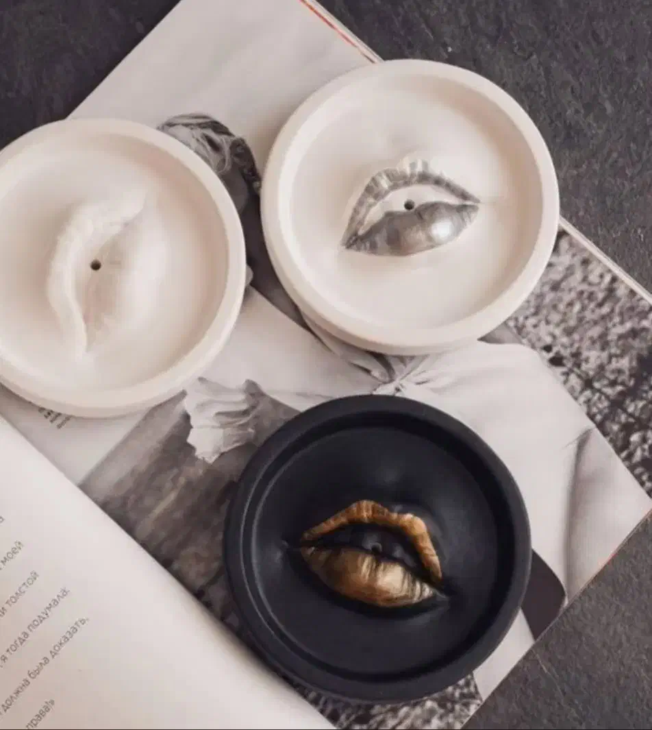 جاعودی لب دکوری خوشکل|مجسمه، تندیس، ماکت|بندرلنگه, |دیوار