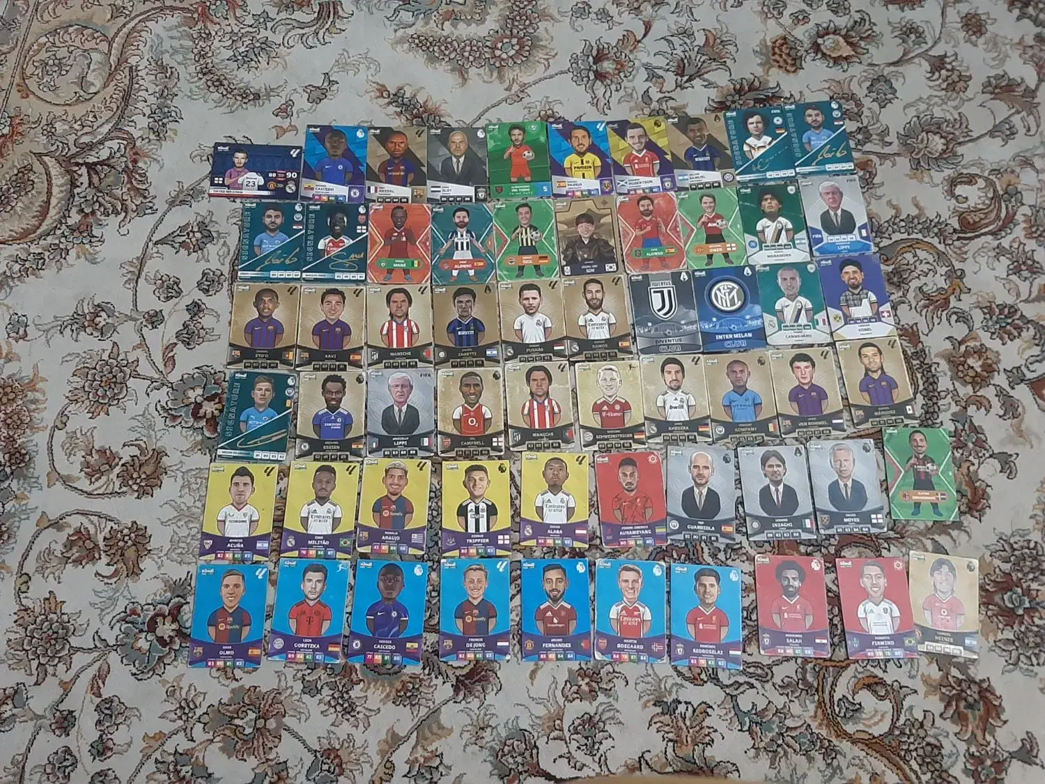 کارت کیمدی|اسباببازی|محمدشهر, شهرک چمران|دیوار