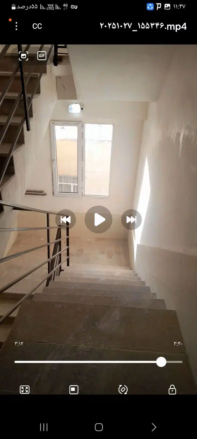 اپارتمان مسکن ملی|فروش آپارتمان|بروجرد, |دیوار