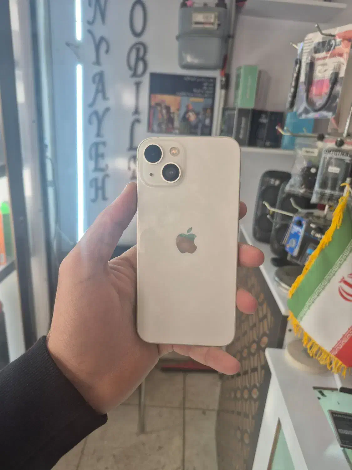 آیفون13|موبایل|تبریز, |دیوار