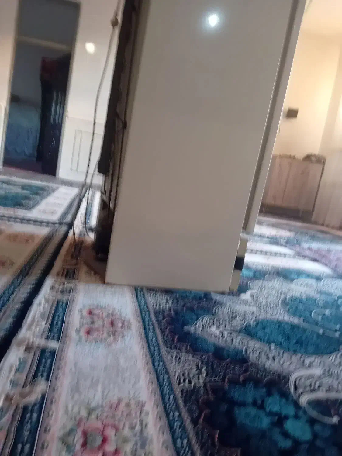 یخچال موتورفابریک|یخچال و فریزر|دورود, |دیوار