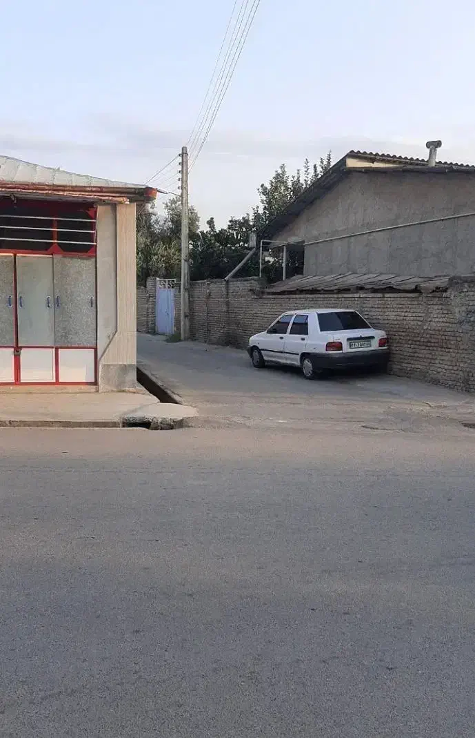 مغازه اجاره|اجارهٔ مغازه و غرفه|دلند, |دیوار