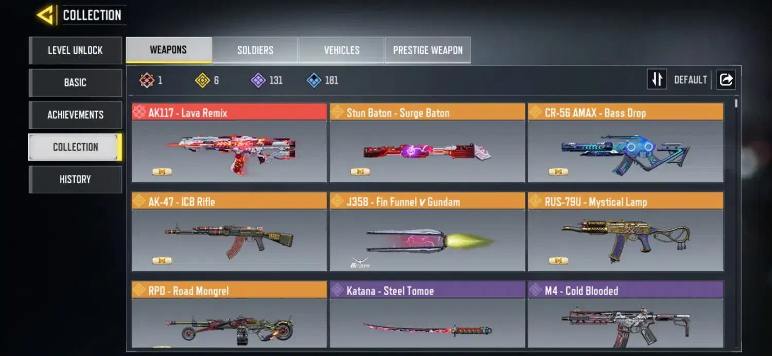 فروش اکانت کالاف|کنسول، بازی ویدئویی و آنلاین|جوین, |دیوار