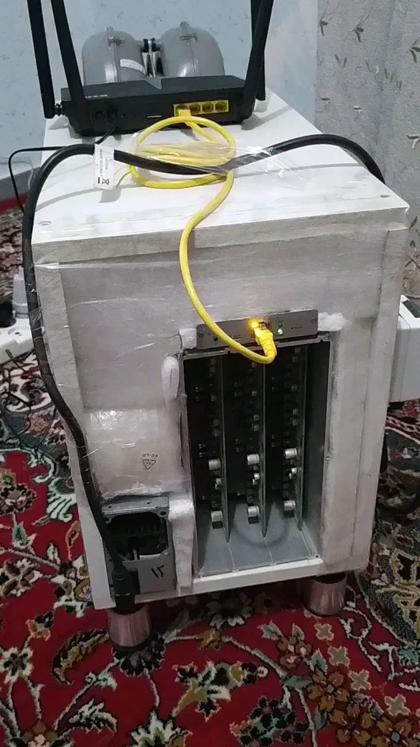 Z11 135Ksolزیکش|قطعات و لوازم جانبی رایانه|سقز, |دیوار