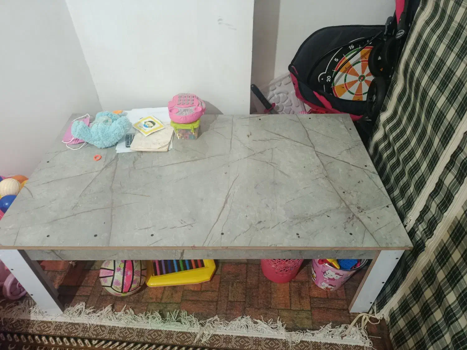 میز کرسی|میز و صندلی غذاخوری|تالش, هشتپر|دیوار