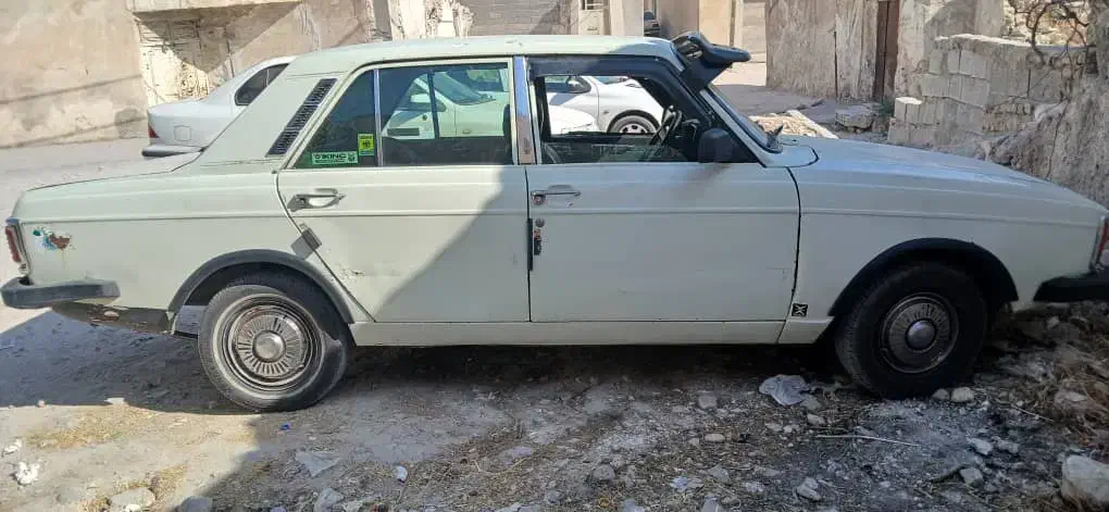 پیکان سواری|خودرو سواری و وانت|کازرون, |دیوار