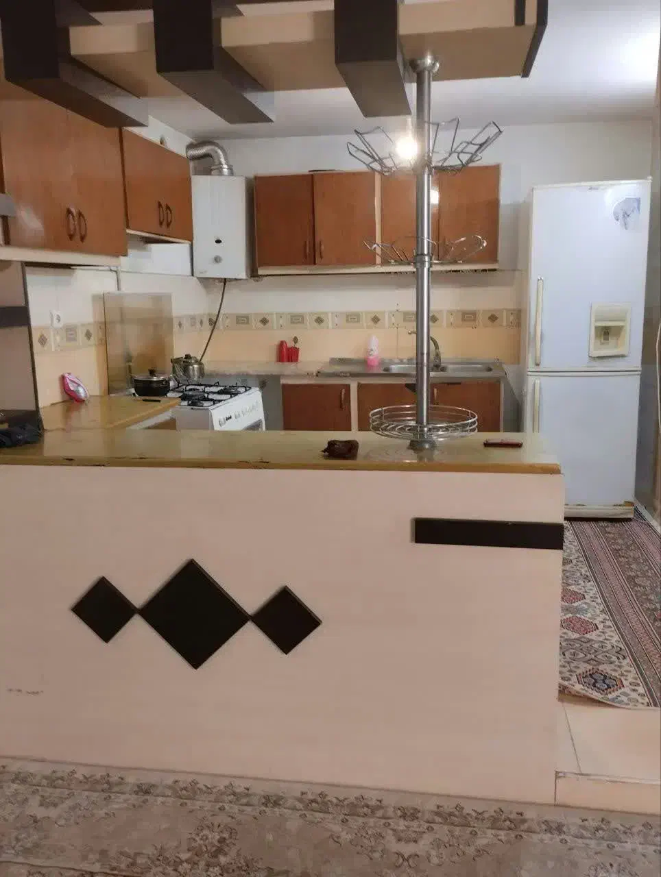 اجاره سوئیت و واحد تمیز و مرتب|اجارهٔ کوتاهمدت آپارتمان و سوئیت|مشهد, رضاییه|دیوار