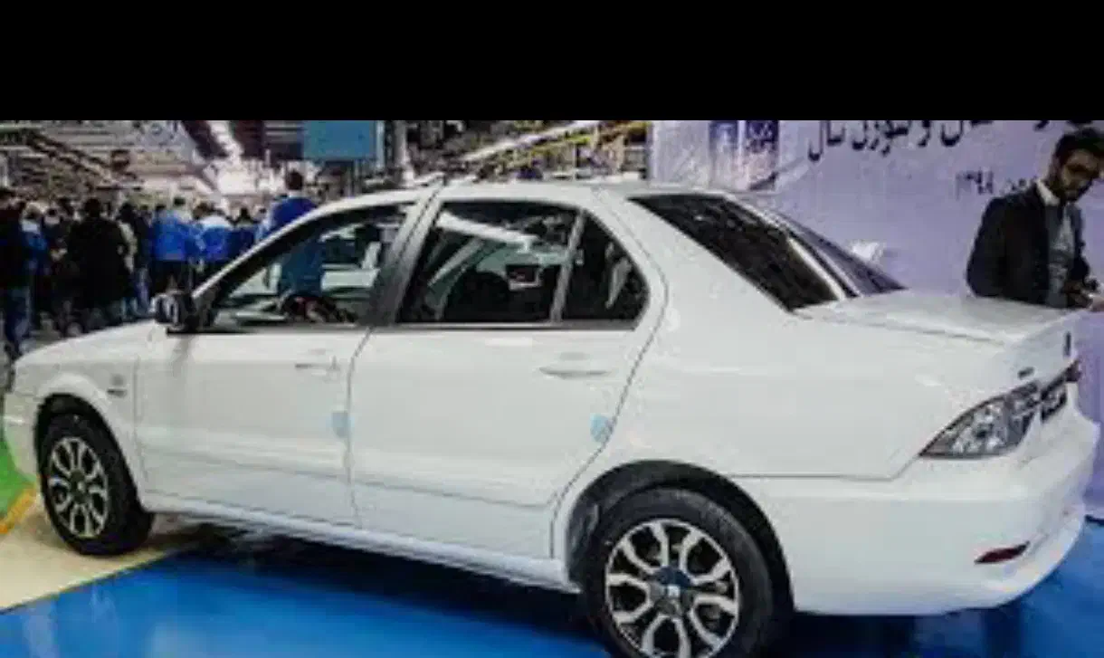 حواله سورن پلاس|خودرو سواری و وانت|پاکدشت, پاکدشت (مامازند)|دیوار