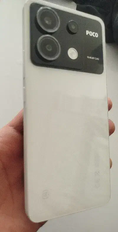 پوکوx6|موبایل|مشهد, حرم مطهر رضوی|دیوار